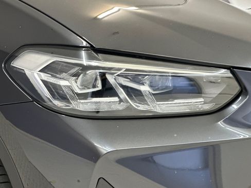Used 2023 BMW X3 sDrive30i w/ Premium Package RWD image 10