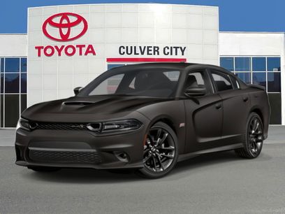 Used 2020 Dodge Charger Scat Pack w/ Daytona Edition Group