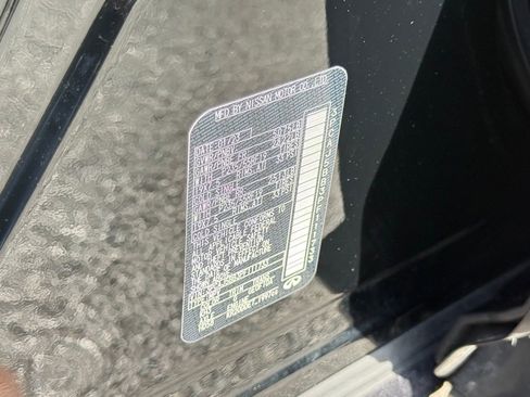 Used 2023 INFINITI QX50 Luxe image 30