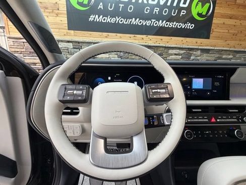 Used 2026 Hyundai Palisade Calligraphy AWD/4WD image 20