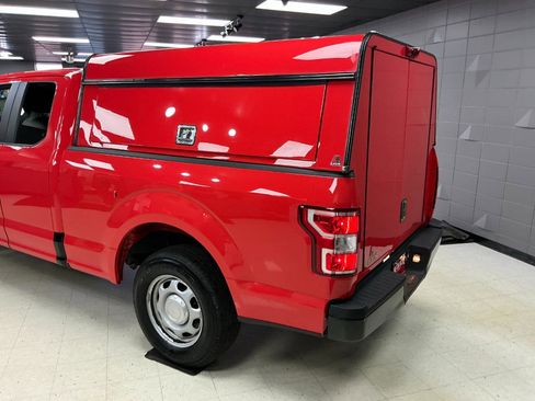 Used 2019 Ford F150 XL w/ XL Power Equipment Group AWD/4WD image 37