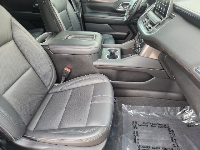 Used 2021 Chevrolet Tahoe RST RWD image 19
