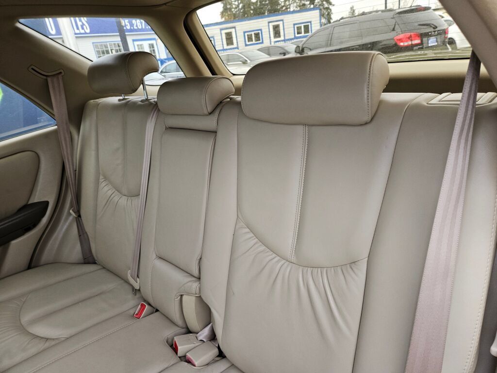 Used 2001 Lexus RX 300 FWD image 12