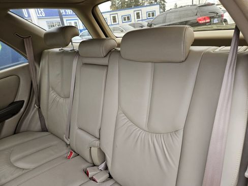 Used 2001 Lexus RX 300 FWD image 12