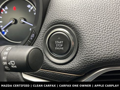 Used 2024 MAZDA CX-90 3.3 Turbo w/ Preferred Plus image 21