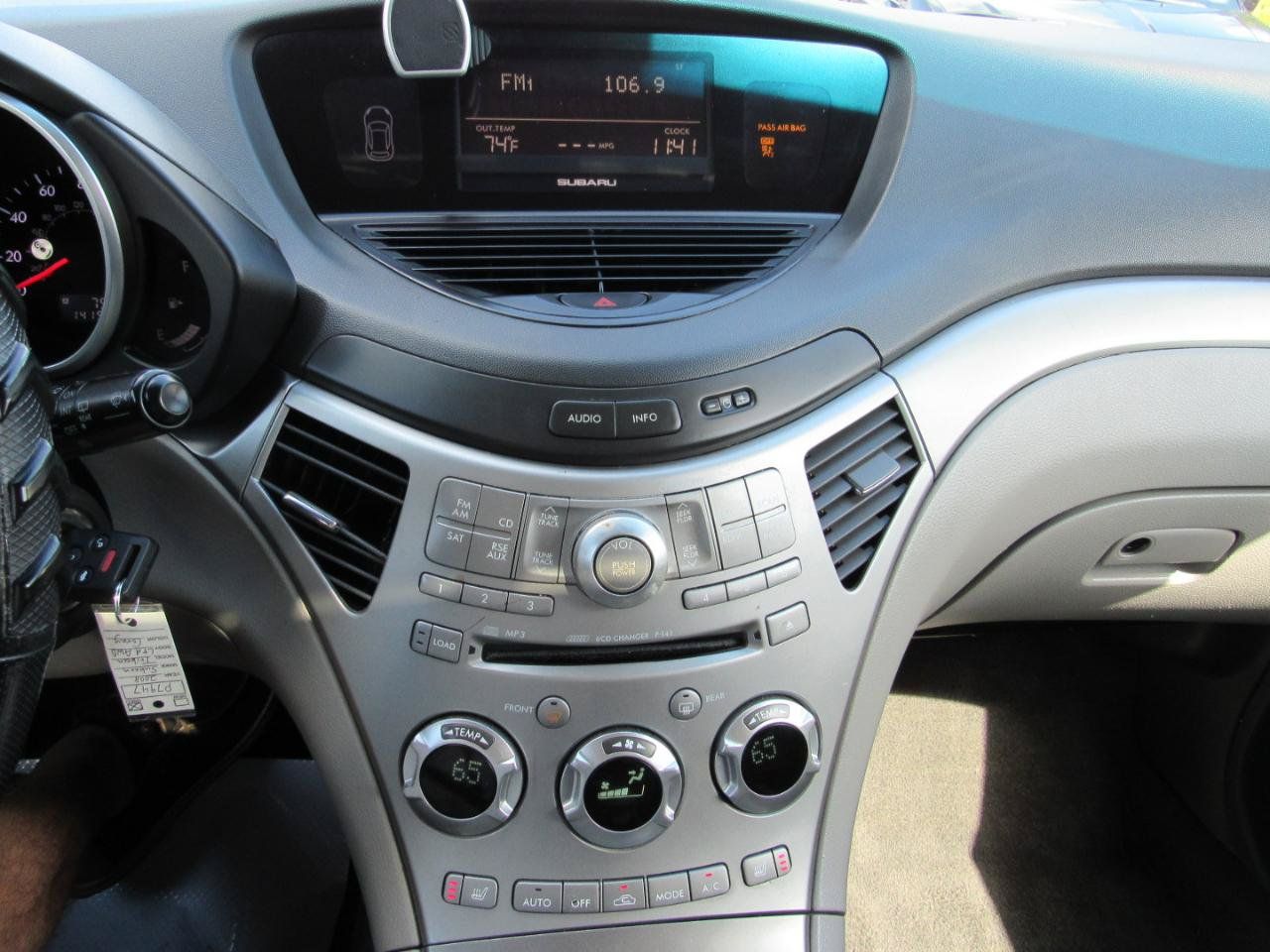 Used 2008 Subaru Tribeca Limited AWD/4WD image 19
