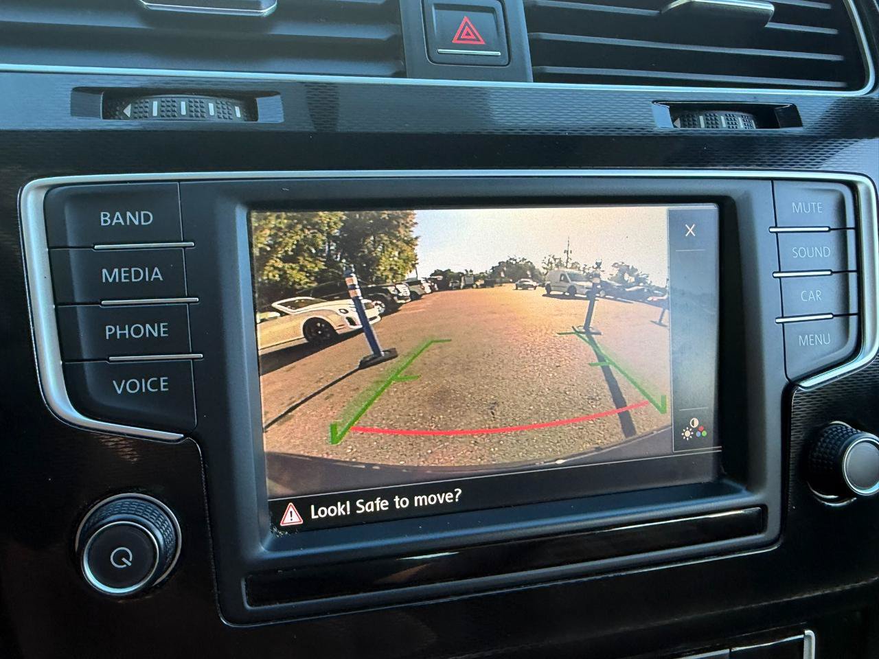 Used 2016 Volkswagen GTI S FWD image 29