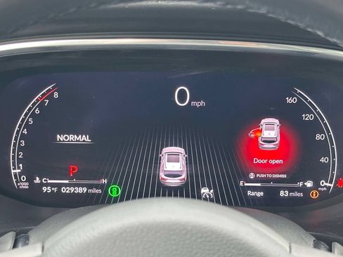 Certified 2023 Acura MDX SH-AWD w/ Technology Package image 25