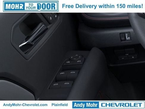 New 2026 Chevrolet Colorado Z71 w/ Technology Package image 22
