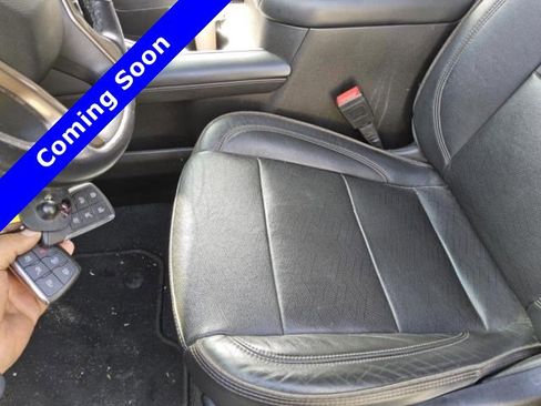 Used 2021 Chevrolet Suburban High Country image 10