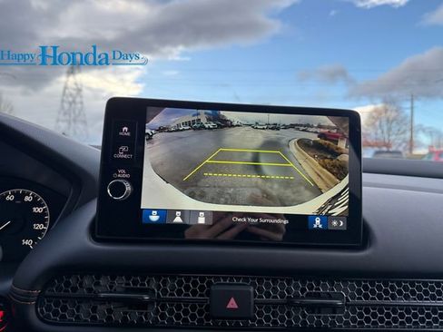New 2026 Honda HR-V Sport image 33