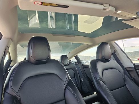 Used 2024 Tesla Model 3 Long Range image 18