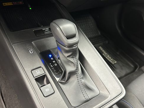 Used 2026 Toyota Corolla Cross AWD Hybrid image 19