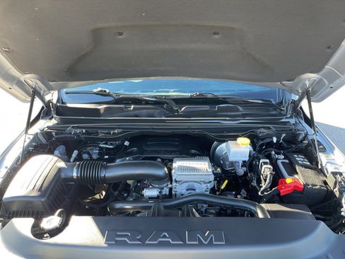 Used 2024 RAM 1500 Tradesman w/ Warlock PACKAGE image 19