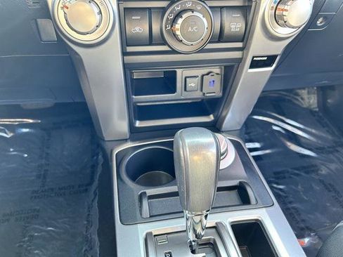 Certified 2023 Toyota 4Runner SR5 image 27
