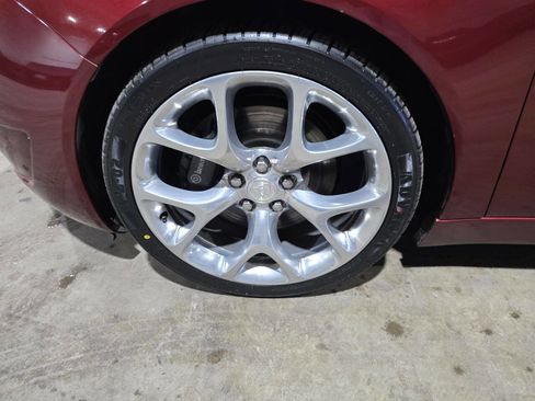 Used 2016 Buick Regal GS w/ Driver Confidence Package #1 image 24