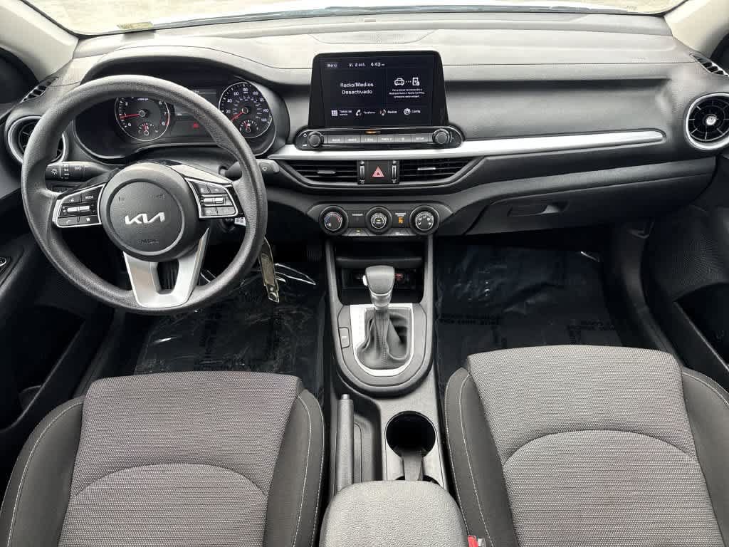 Used 2024 Kia Forte LXS FWD image 23