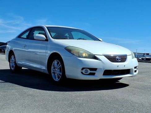 Used 2007 Toyota Solara SE FWD image 26