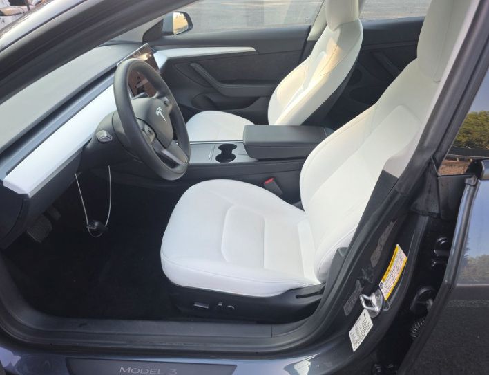 Used 2023 Tesla Model 3 Standard Range RWD image 21