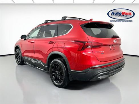 Used 2023 Hyundai Santa Fe XRT image 5