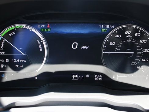 New 2025 Subaru Forester Limited image 26