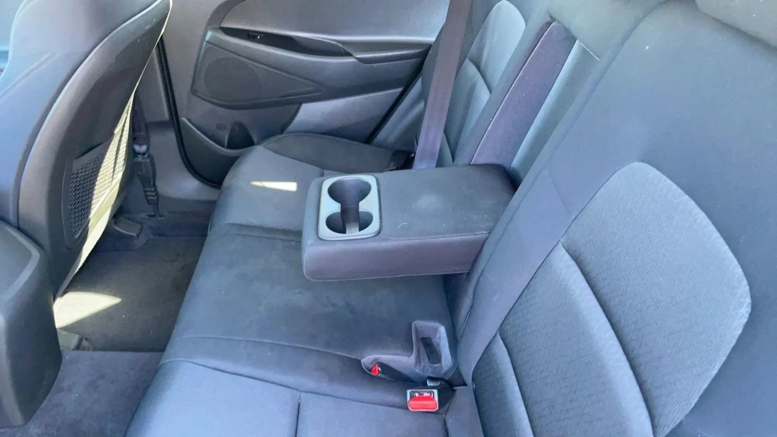Used 2016 Hyundai Tucson SE FWD image 35