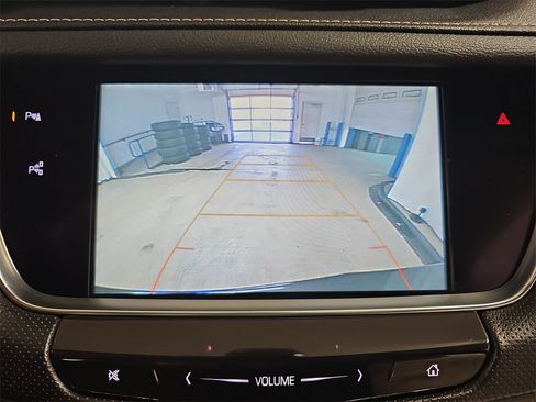 Certified 2019 Cadillac XT5 Premium Luxury w/ Driver Assist Package image 26