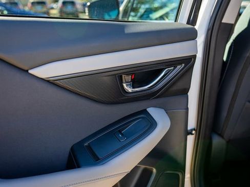 Certified 2025 Subaru Outback Premium image 27