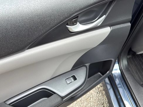 Used 2020 Honda Civic EX image 16