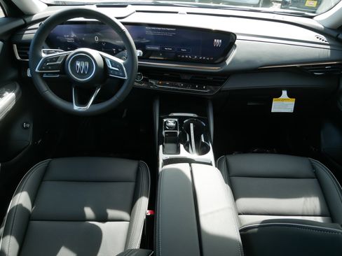 New 2026 Buick Envision Avenir AWD/4WD image 6