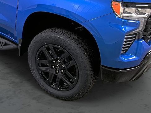 New 2026 Chevrolet Silverado 1500 LT Trail Boss w/ Convenience Package II image 14