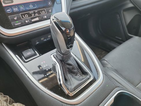 Used 2022 Subaru Legacy Limited image 24