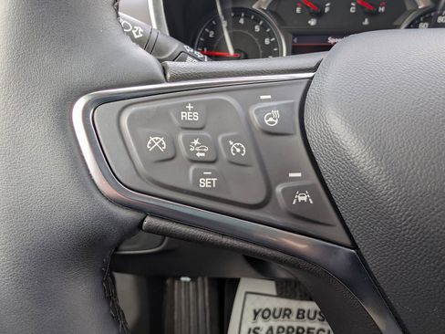 Used 2024 Chevrolet Equinox LT AWD/4WD image 14
