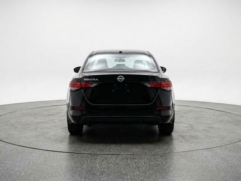 Used 2025 Nissan Sentra SV image 7