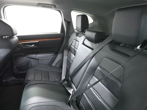 Used 2020 Honda CR-V EX-L image 24