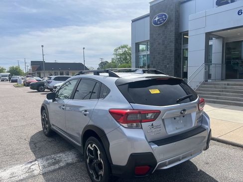 Used 2023 Subaru Crosstrek 2.5i Limited image 6