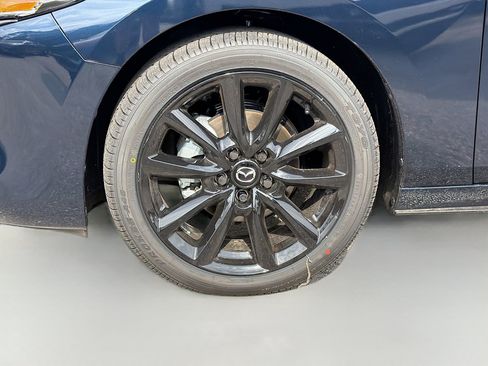 New 2026 MAZDA MAZDA3 s Sport image 36