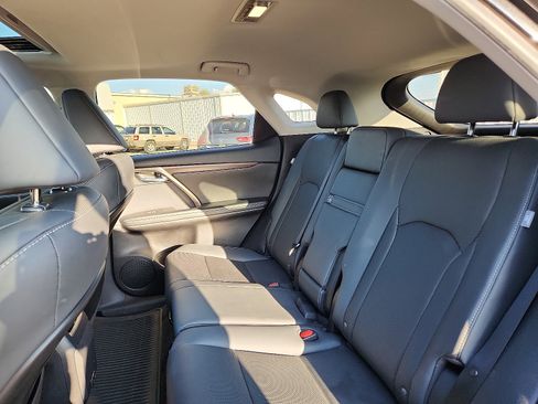 Used 2022 Lexus RX 350 AWD w/ Premium Package image 9