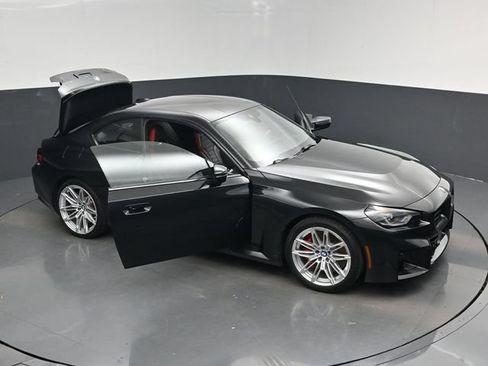 Used 2026 BMW M2 w/ Lighting Package RWD image 19