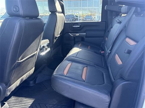 Used 2022 GMC Sierra 2500 AT4 w/ AT4 Premium Plus Package image 25