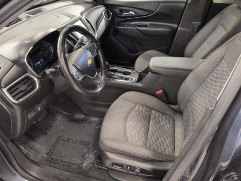 Used 2018 Chevrolet Equinox LT FWD image 9