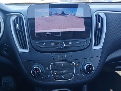 Used 2023 Chevrolet Malibu LT image 21