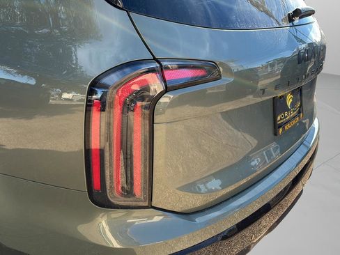 New 2025 Kia Telluride AWD image 43