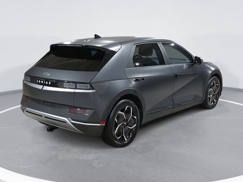 Used 2023 Hyundai Ioniq 5 SEL image 5