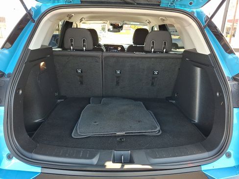 Used 2025 Chevrolet TrailBlazer LT image 29