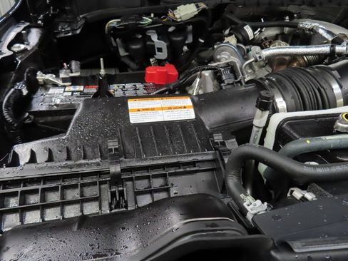 Used 2025 Ford F250 Lariat w/ Lariat Ultimate Package image 37