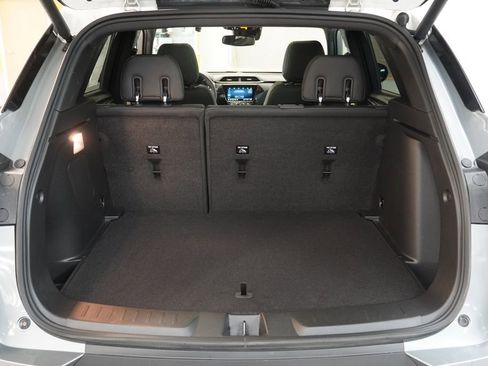 Used 2023 Chevrolet TrailBlazer ACTIV w/ Sun and Liftgate Package AWD/4WD image 14