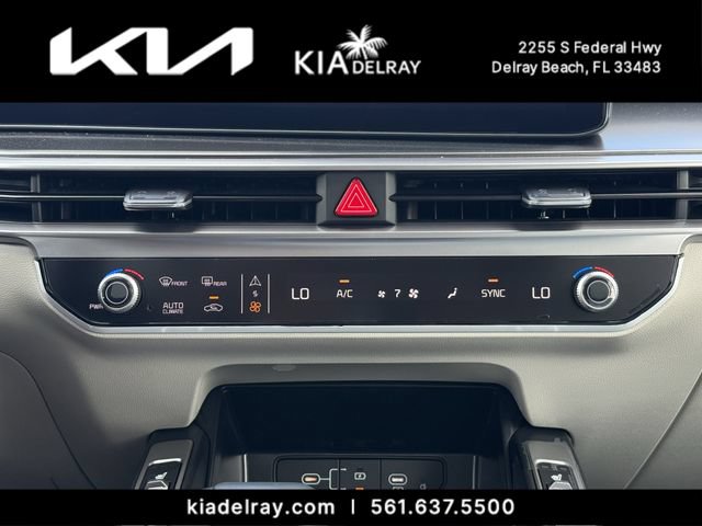 New 2026 Kia Sorento S FWD image 19