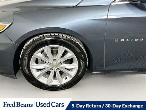 Used 2019 Chevrolet Malibu LT w/ Leather Package image 33