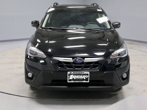 Used 2023 Subaru Crosstrek 2.5i Limited image 6